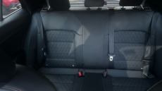 MG MG3 1.5 Hybrid Trophy 5dr Auto Hybrid Hatchback